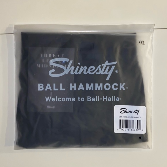 Shinesty Other - Shinesty Ball Hammock® Pouch Boxer Briefs